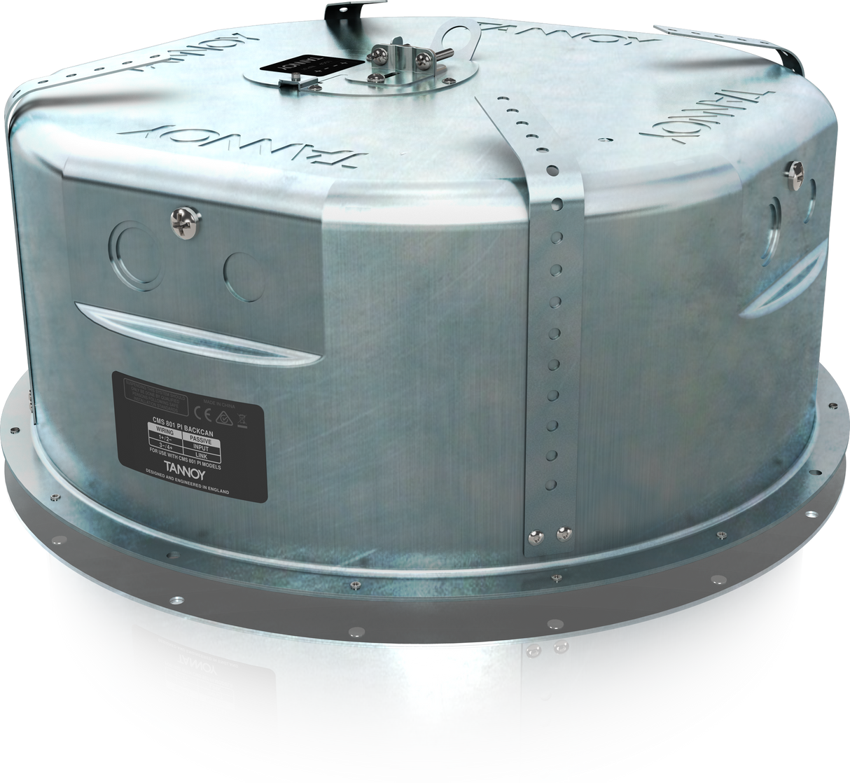 Tannoy CMS 801 PI 8 Ohm Backcan