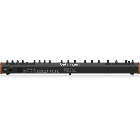 Behringer UB-Xa 16-Voice Bi-Timbral Polyphonic Analog Synthesizer