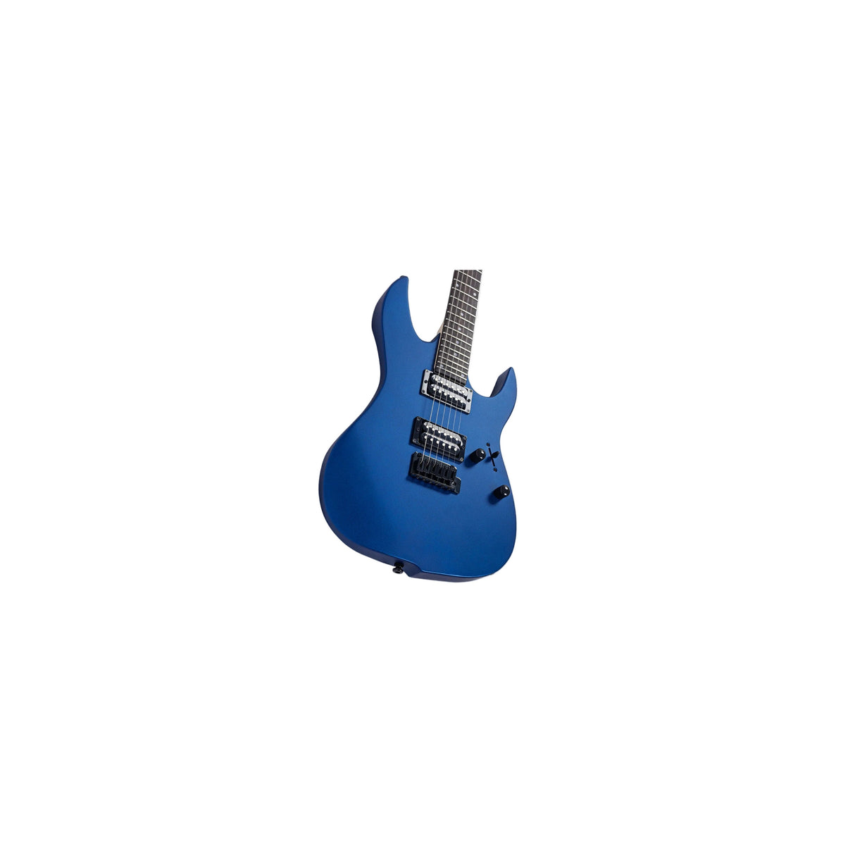 Sire Larry Carlton X1 Electric Guitar - Dark Navy Satin