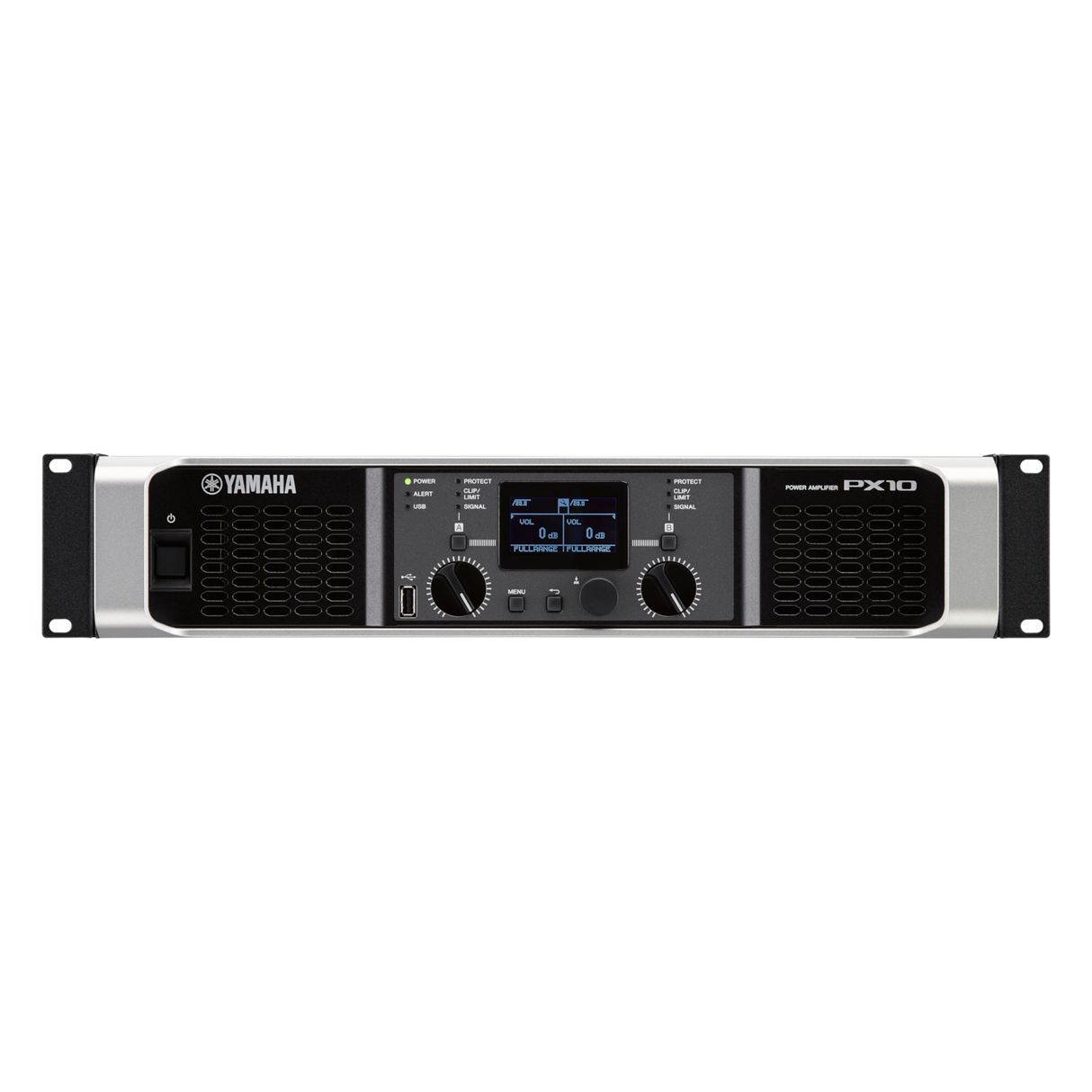 Yamaha PX10 Power Amplifier - Preorder