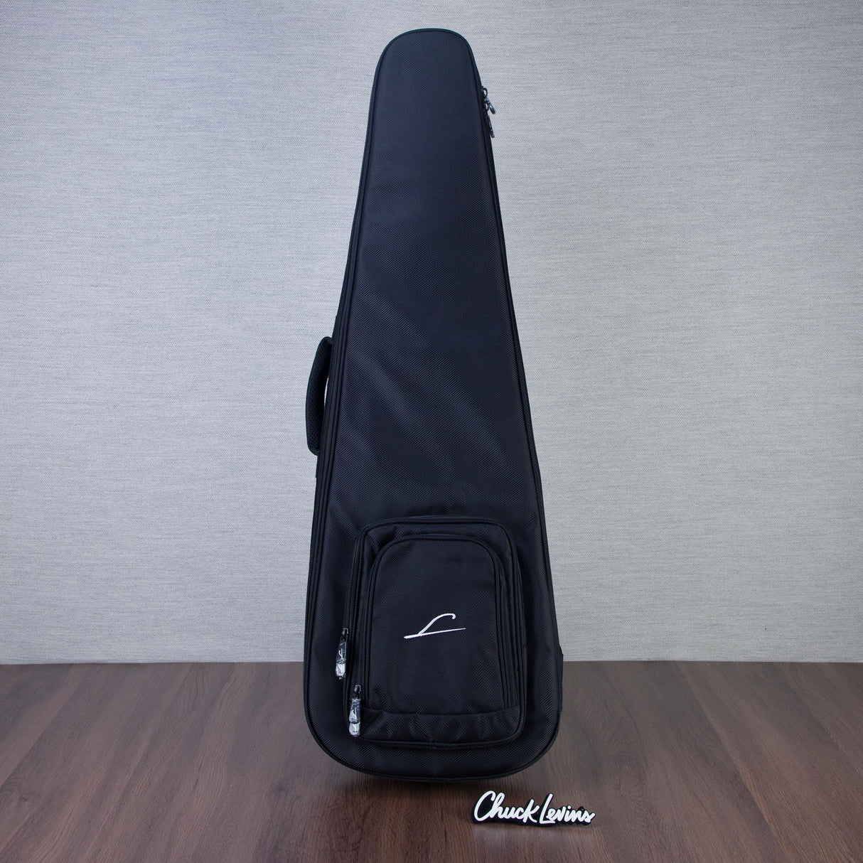 Legator Artist Charles Caswell Signature CC-7 7-String Electric Guitar - Demonberry - #IM25060146