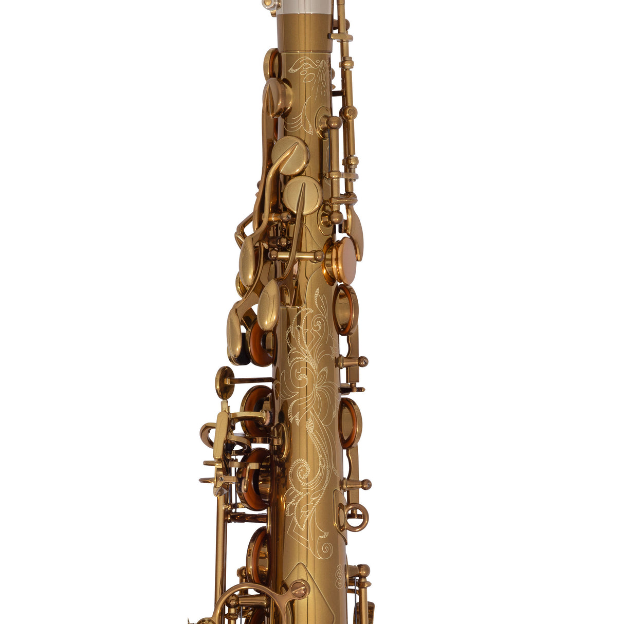 Selmer Paris Limited Edition 82SIGUSA Signature Alto Saxophone