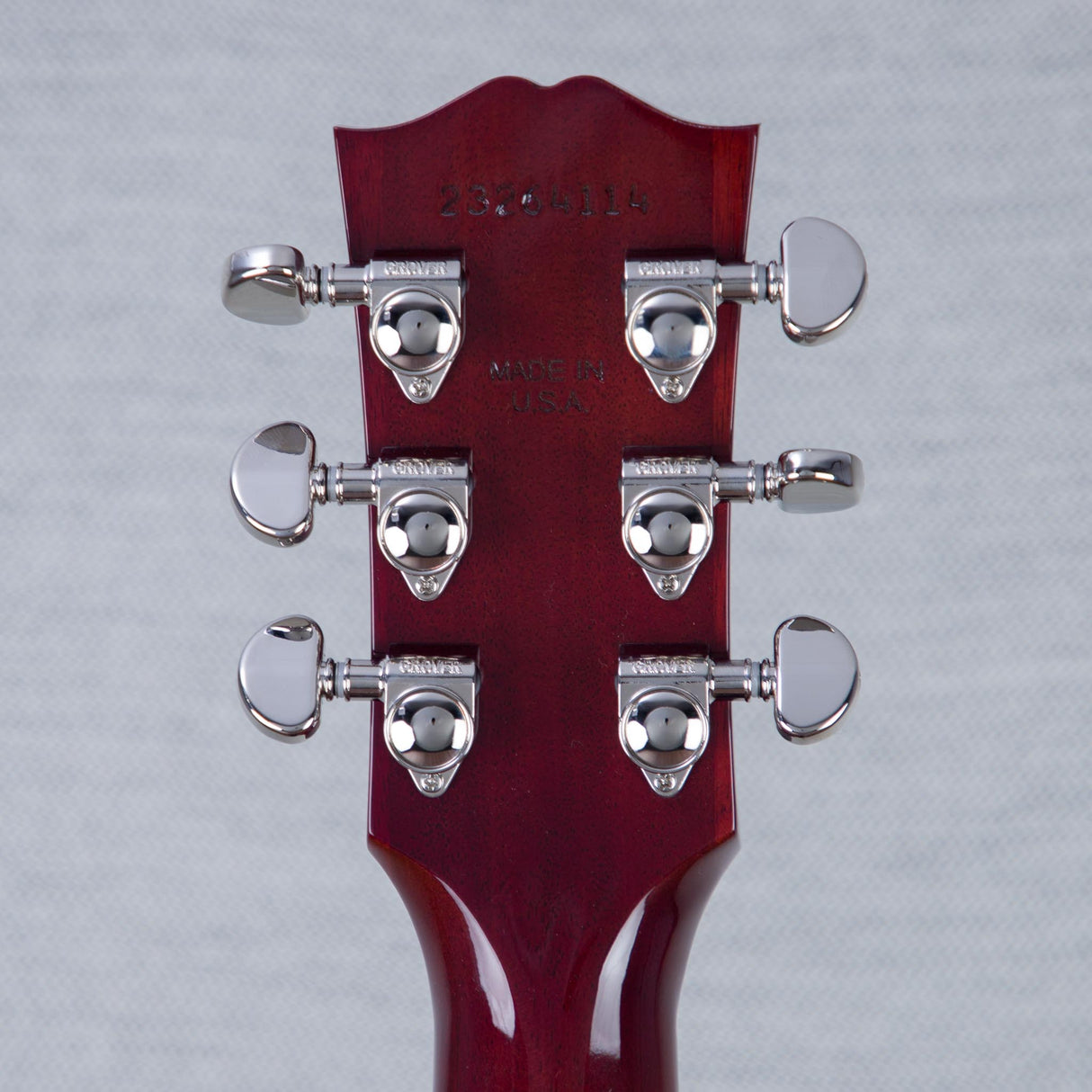 Gibson J-45 Standard Mahogany/Sitka Spruce Acoustic Electric Guitar - Honey Burst - #23264114