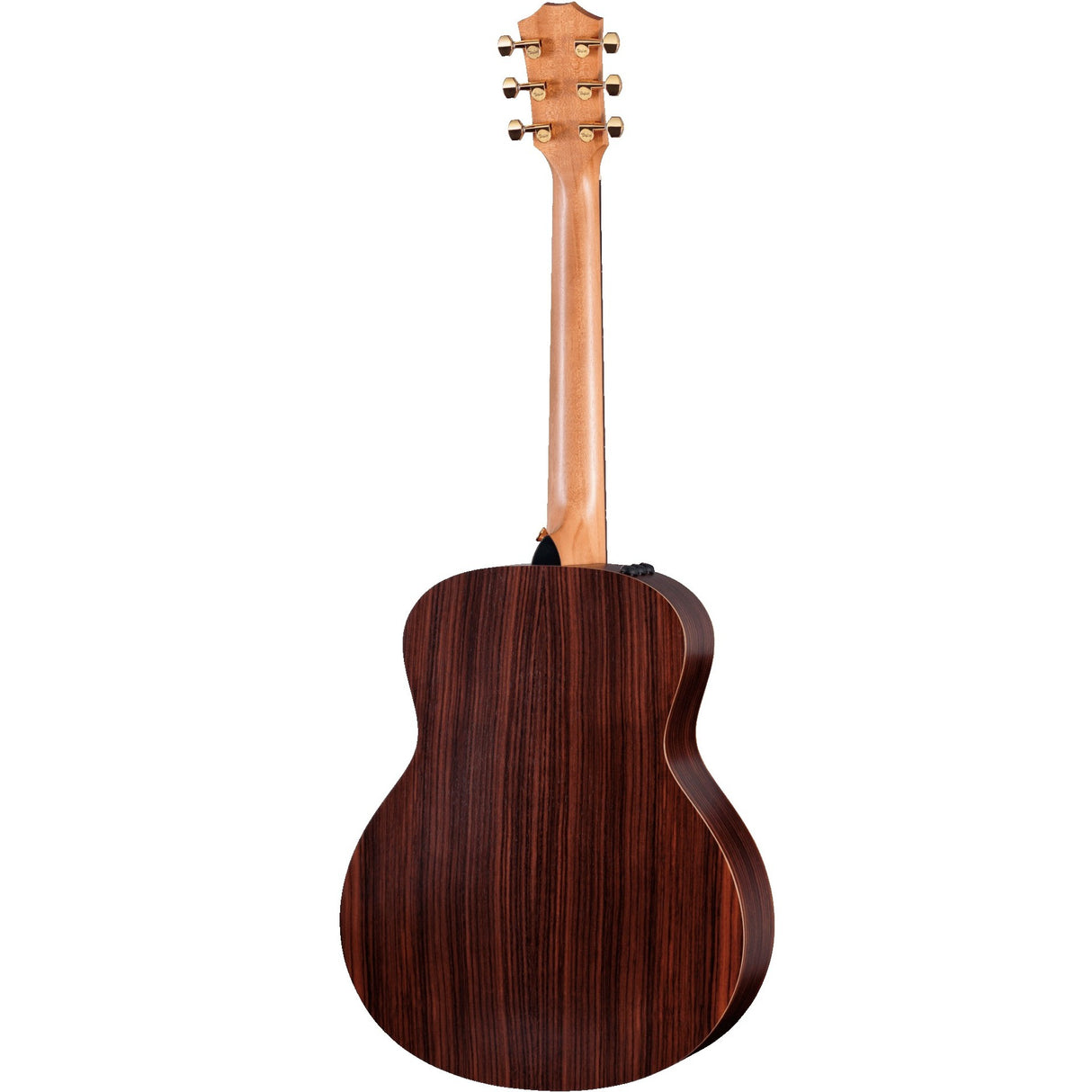 Taylor 50th Anniversary GS Mini-e Rosewood Limited Edition Acoustic Electric Guitar - Vintage Sunburst