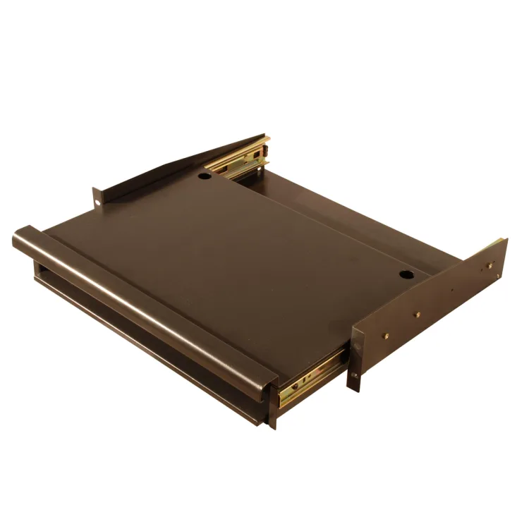 Gator Cases GE-MIC 10-DRWR Rack Drawers