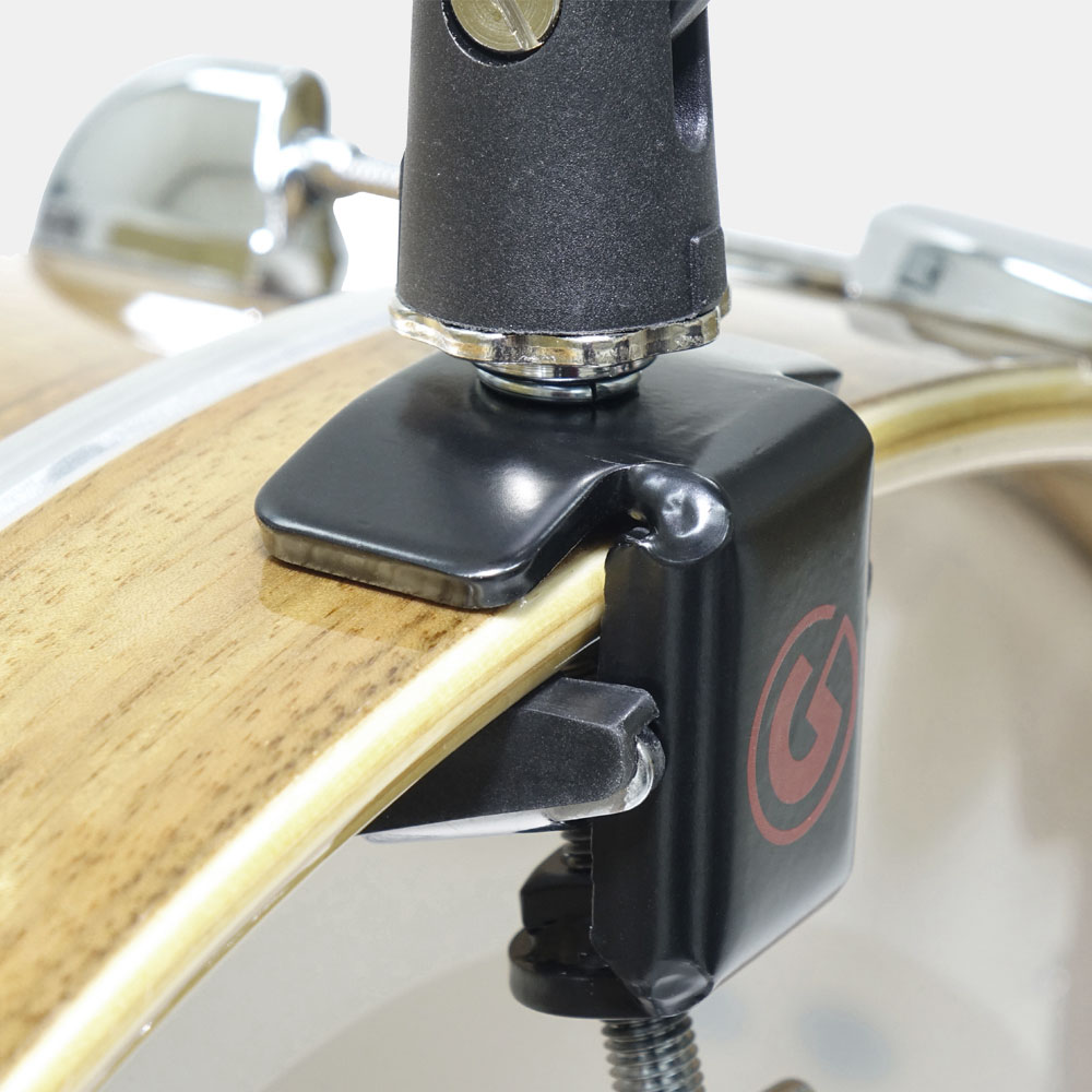 Gibraltar SC-BDSPM Bass Drum Smartphone Mount