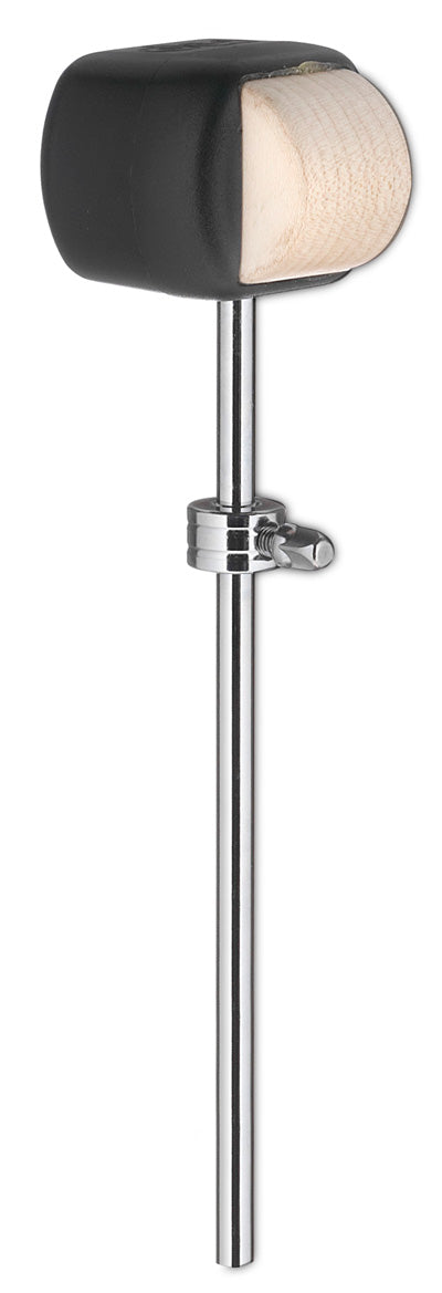 Drum Workshop DWSM101W Two-Way Wood Beater, Smart Pack