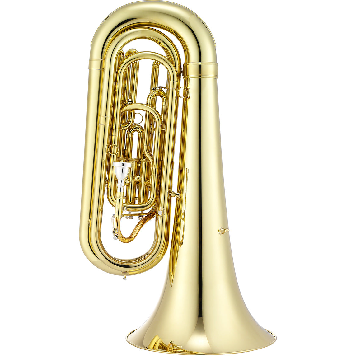 Jupiter JTU1000M Convertible 3/4 BBb Tuba
