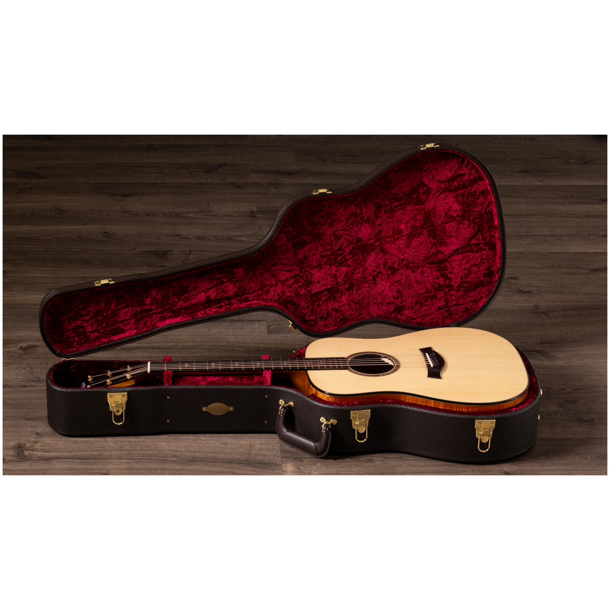 Taylor Custom Legacy K10 Limited Edition Acoustic Guitar