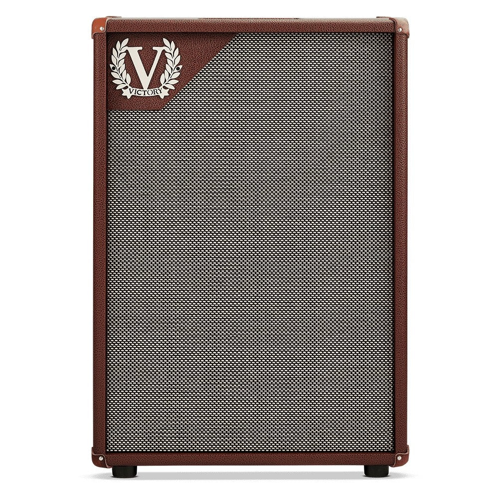 Victory Amps V212-VB Gold Guitar Cabinet - New