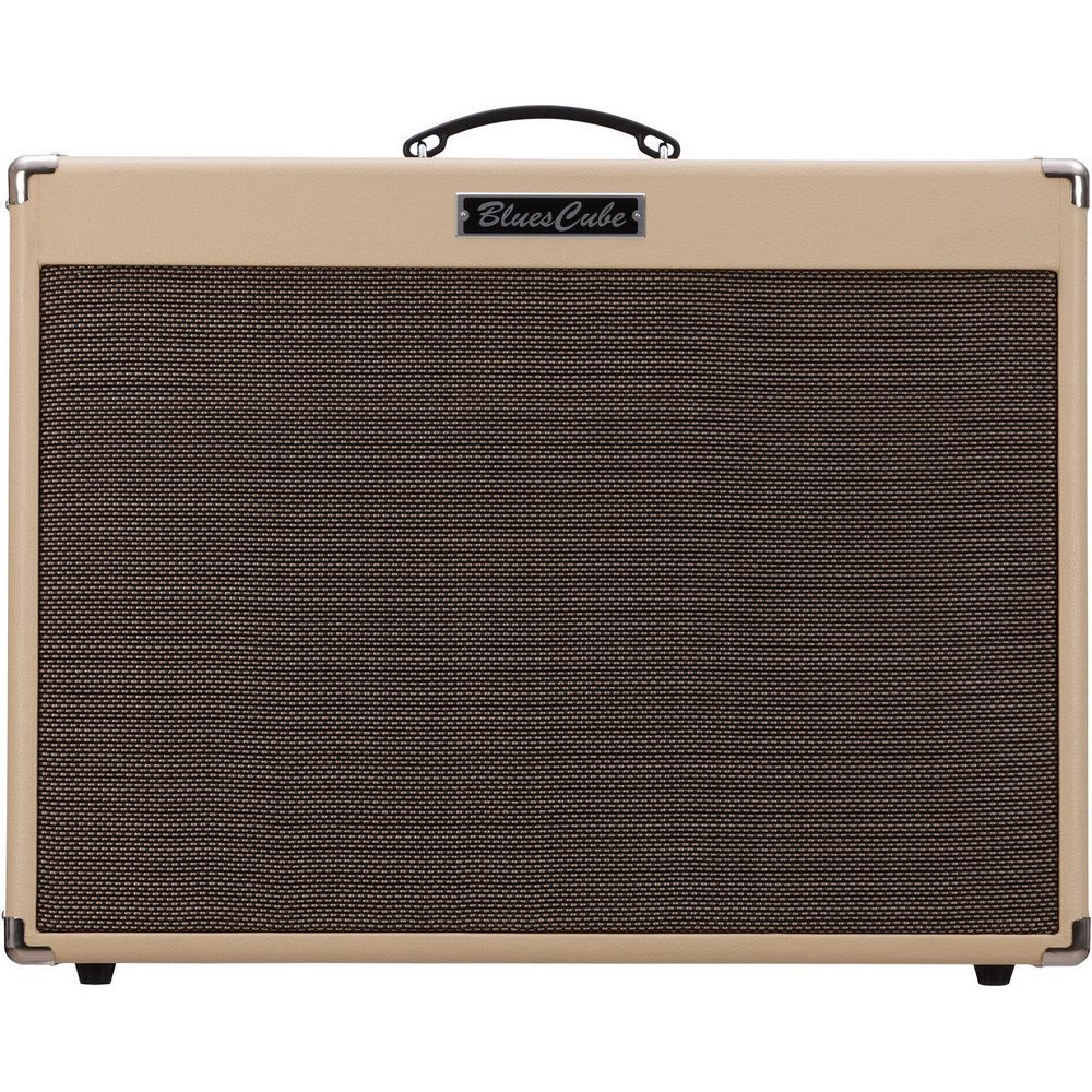 Roland BC-ART212 Blues Cube Artist 2 x 12" Combo Amplifier