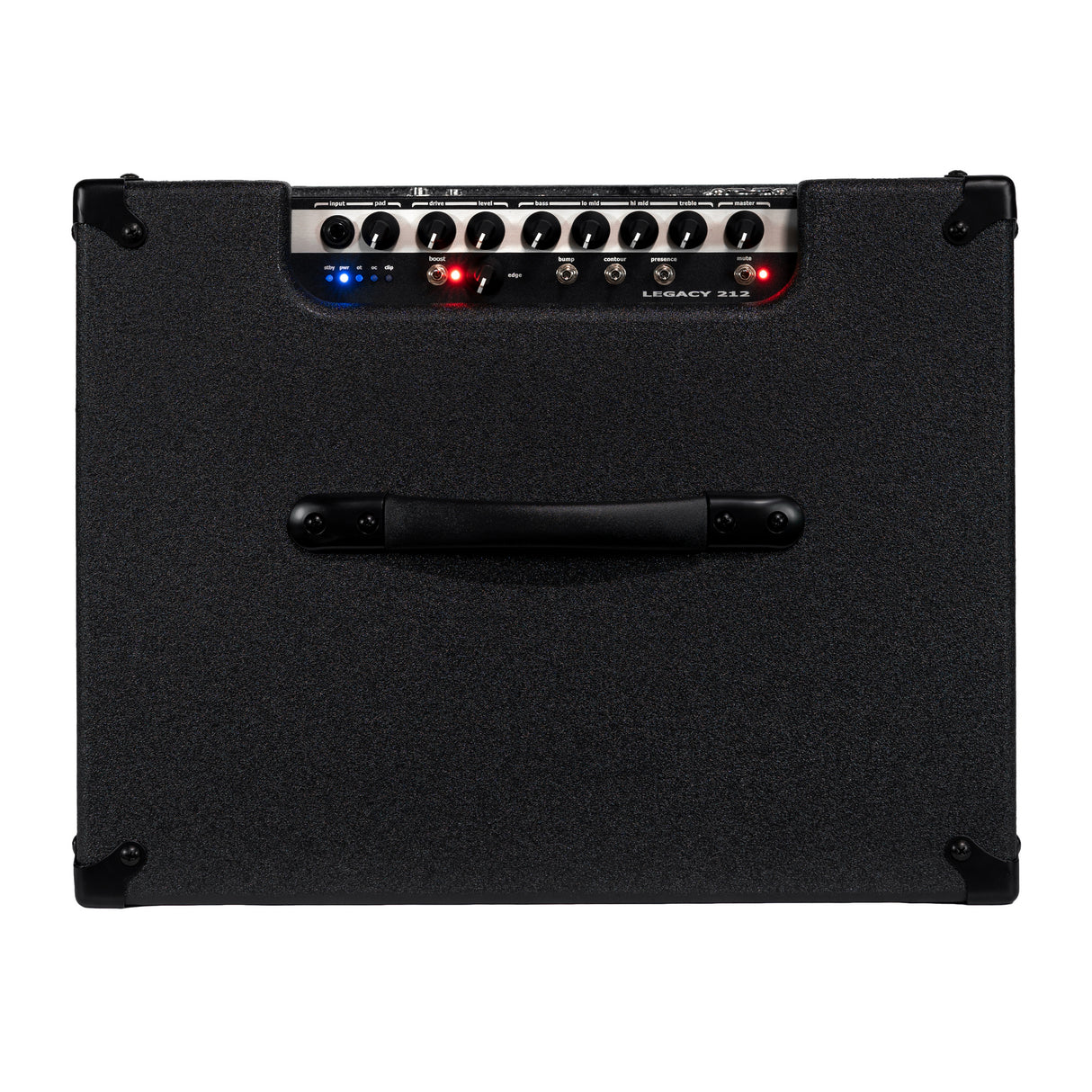Gallien-Krueger Legacy 2x12-Inch 800-Watt Bass Guitar Combo Amplifier - New