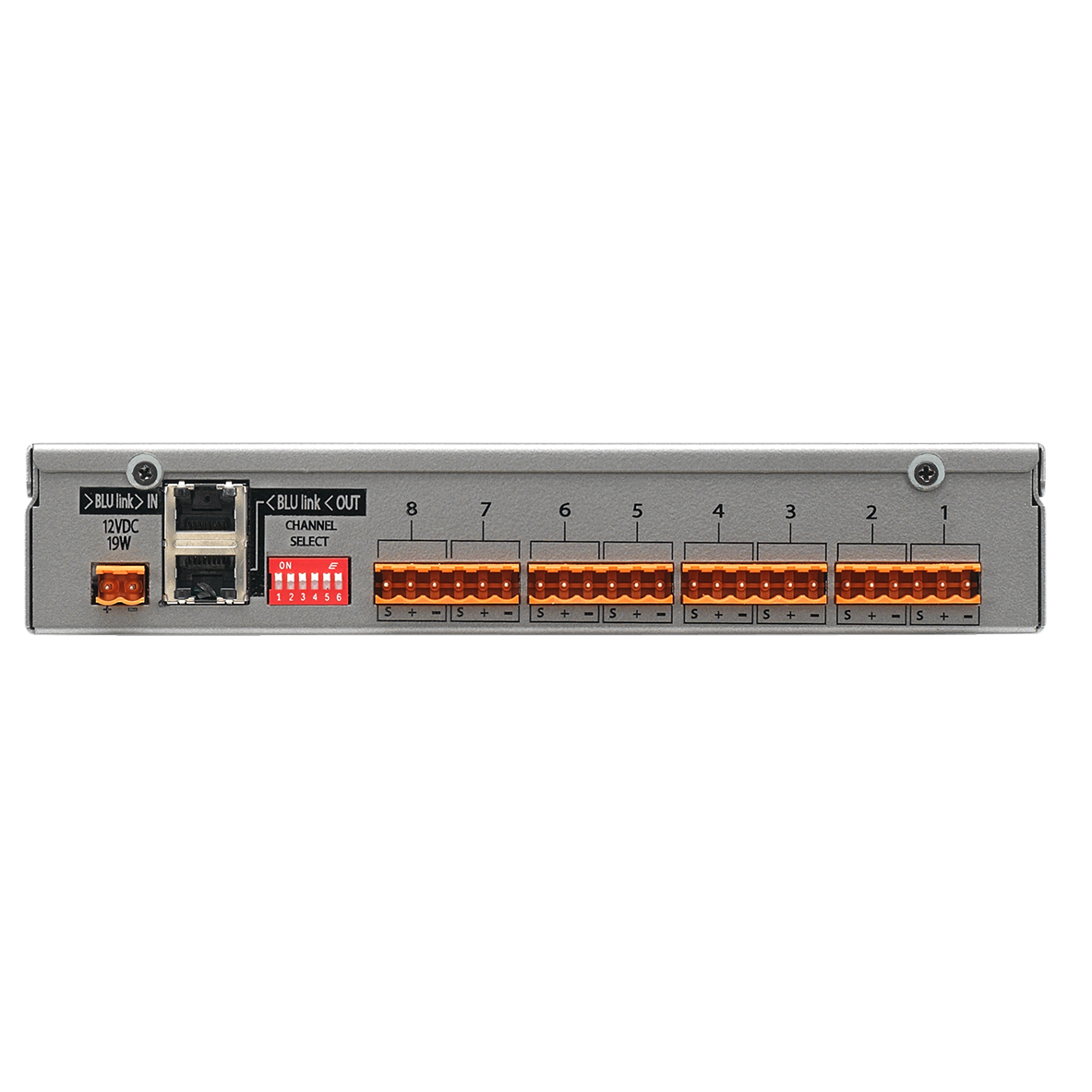 BSS BLU-BOB1 8-Channel Breakout Box Output Expander