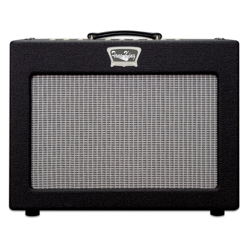 Tone King Sky King 35-Watt 1x12 Combo Tube Electric Guitar Amplifier - Black - New