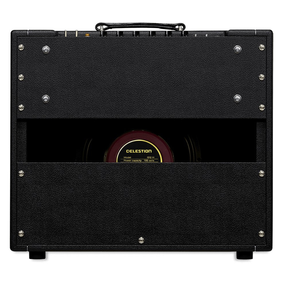 Friedman Twin Sister 40-Watt 1x12-Inch Tube Combo Guitar Amplifier - New