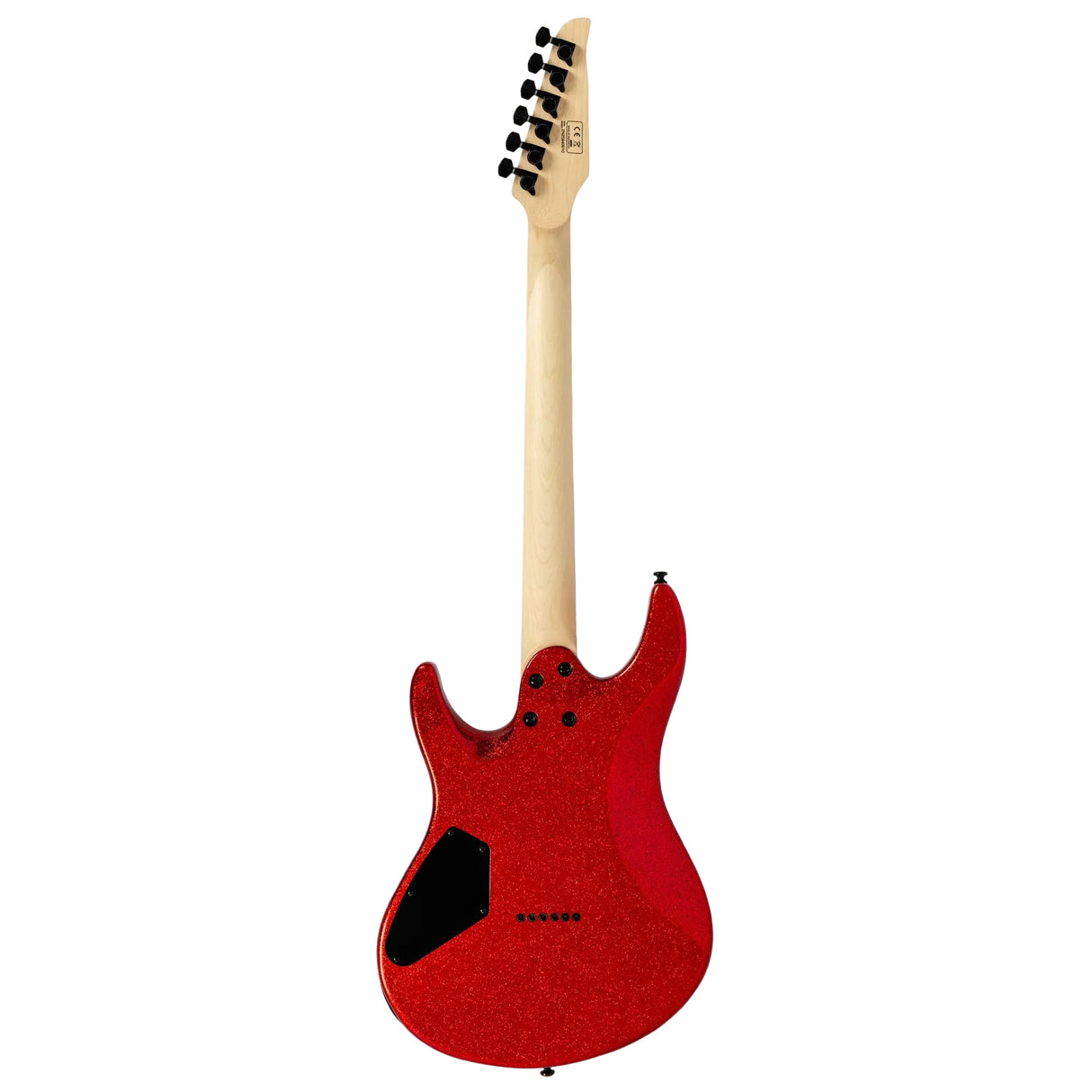 Sire Larry Carlton Y Series Y5 Electric Guitar - Red Sparkle