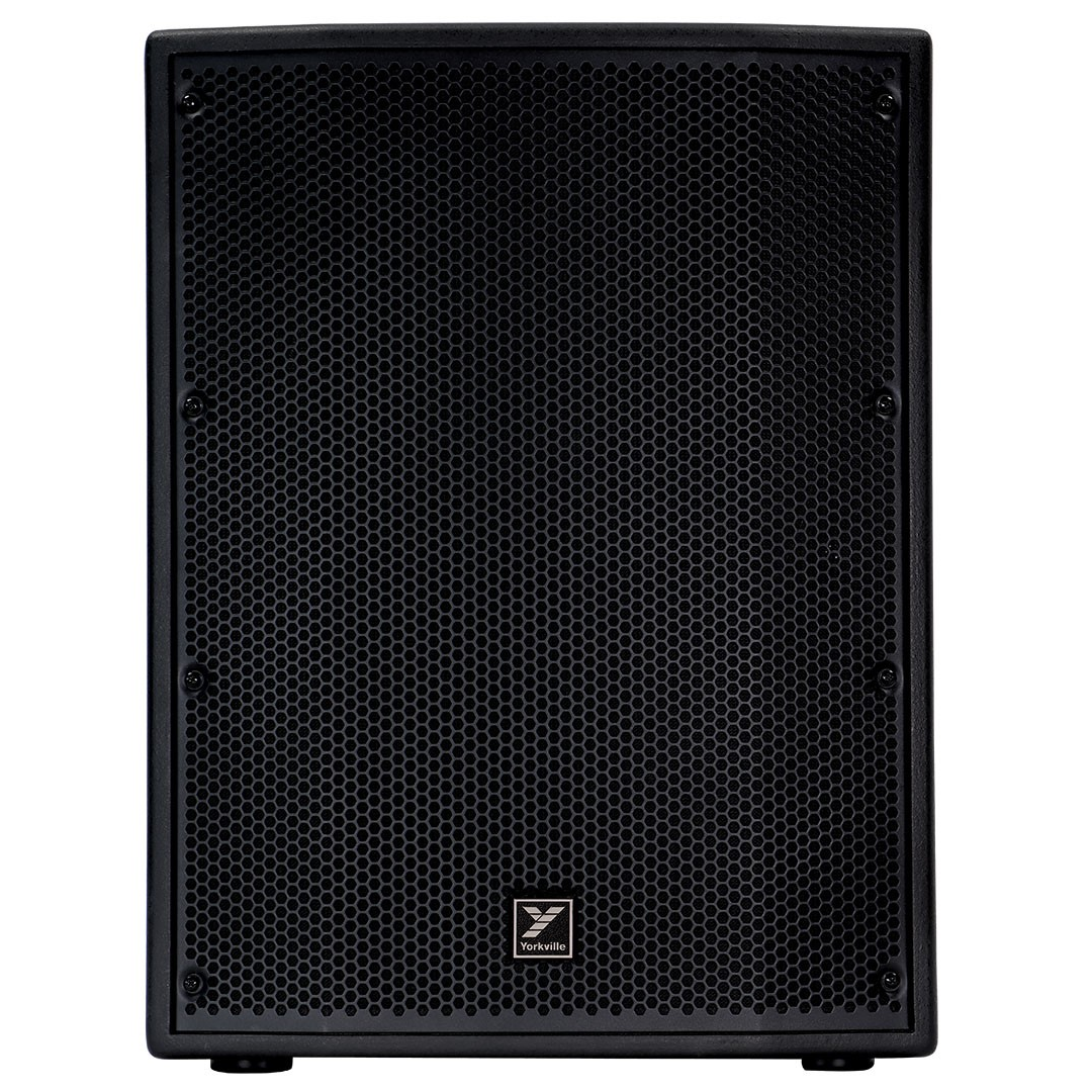Yorkville YXL15SP 15-Inch Active Subwoofer