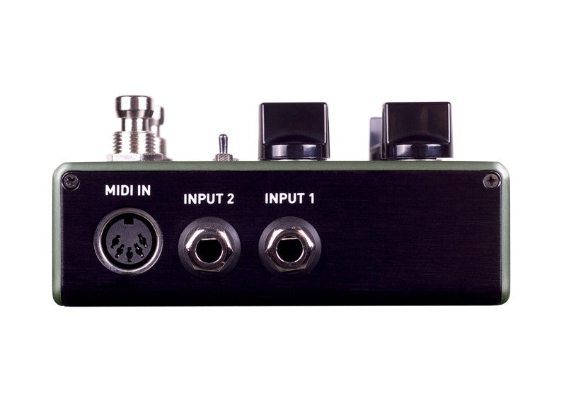 Source Audio Ventris Dual Reverb Pedal