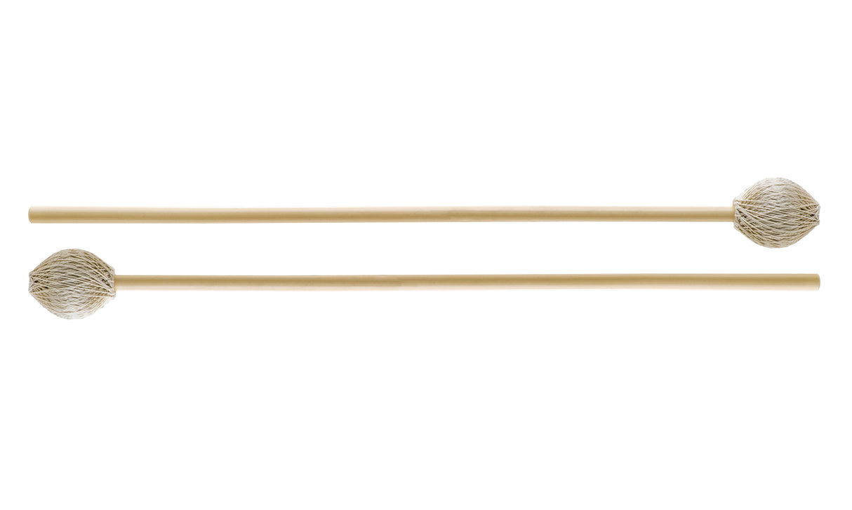 Promark JW9R Jim Wunderlich System Blue Hard Vibraphone Mallet