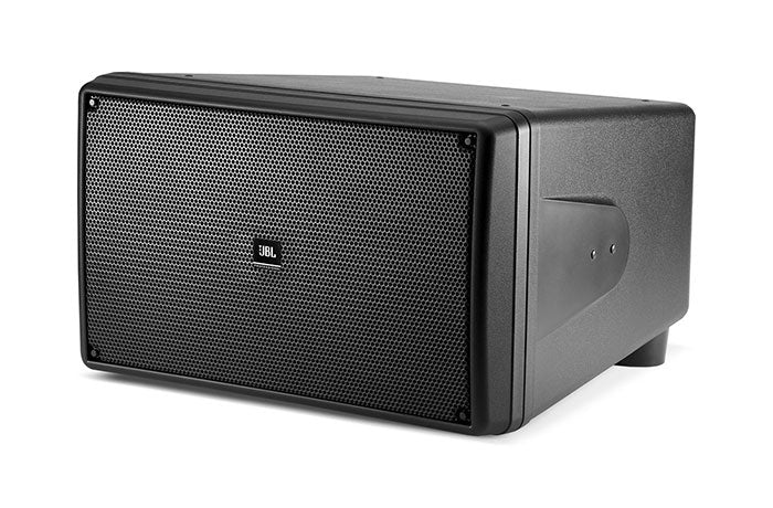 JBL CONTROL SB2210 Dual 10-Inch Compact Subwoofer