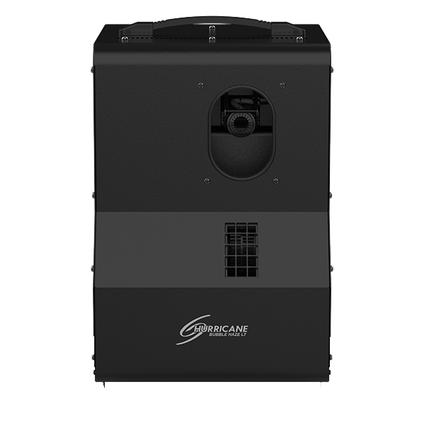 Chauvet DJ Hurricane Bubble Haze LT