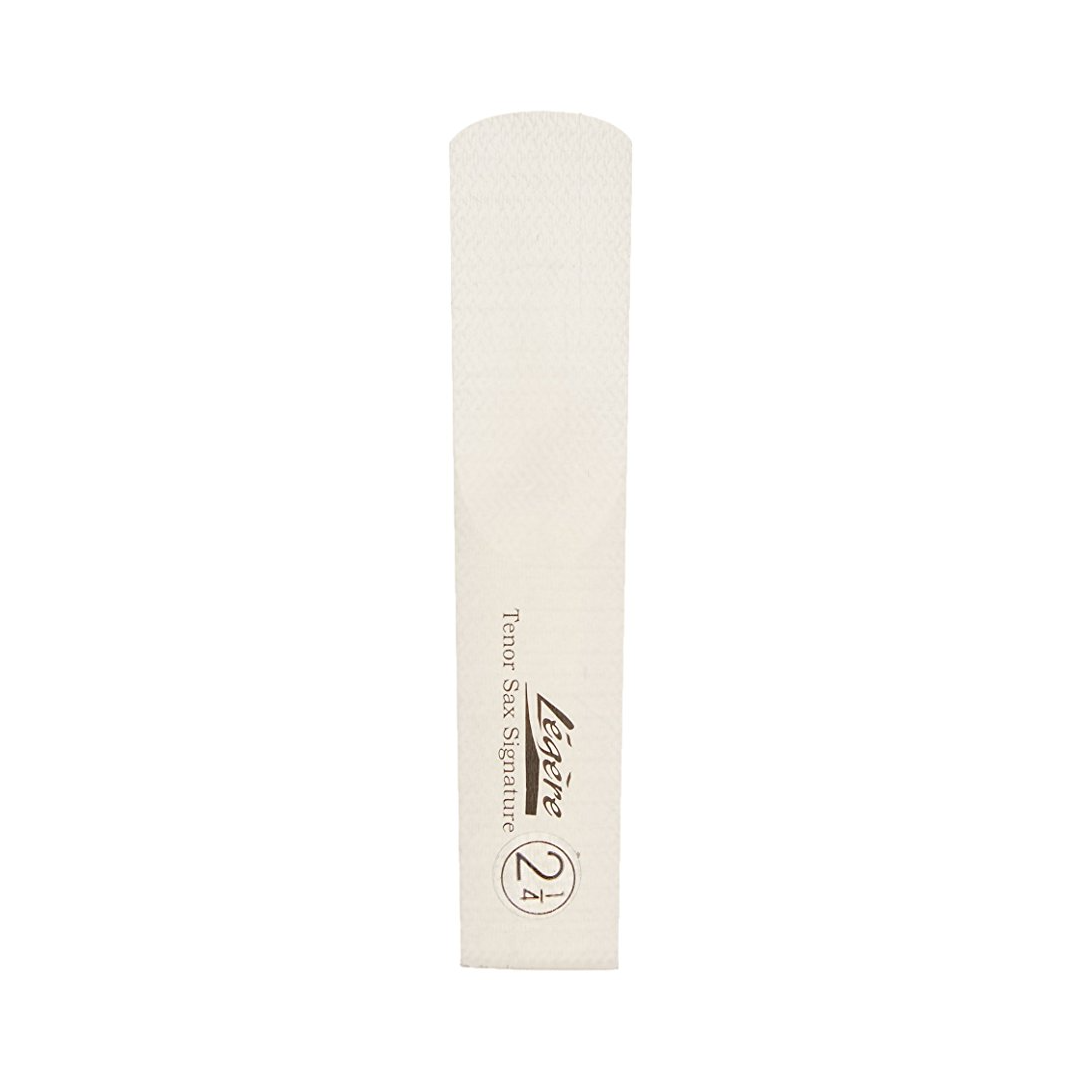 Legere Signature Tenor Sax Reed - New,2.25