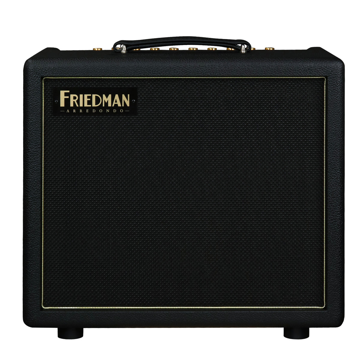 Friedman JOSE-20 Jose Arredondo Tribute 20-Watt 1x12-Inch Tube Combo Guitar Amplifier