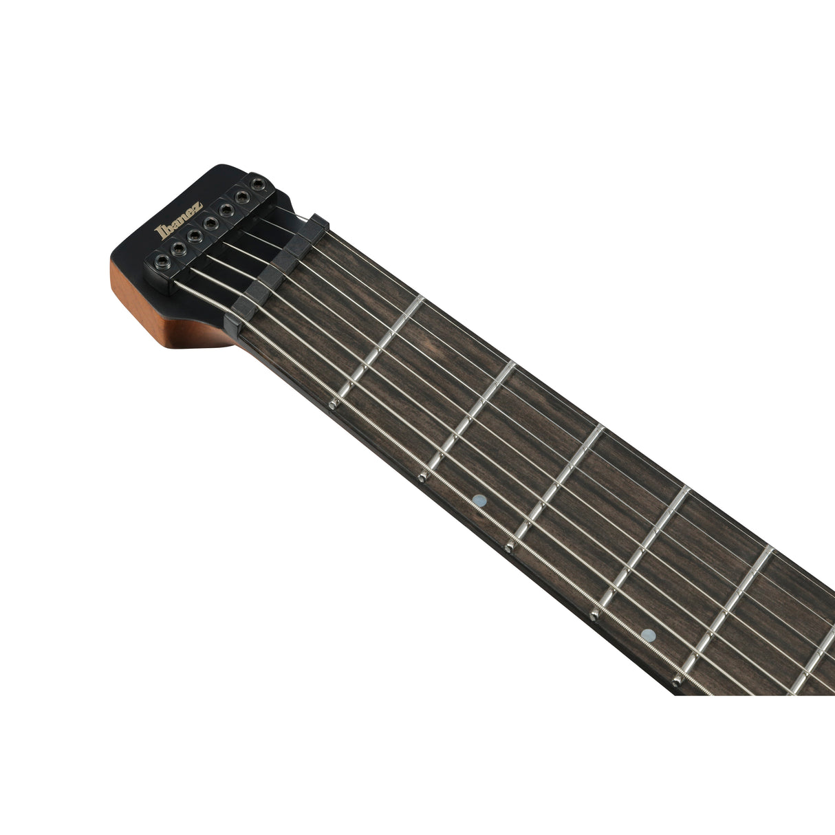 Ibanez Q Standard QX527B 7-String Electric Guitar - Weathered Black