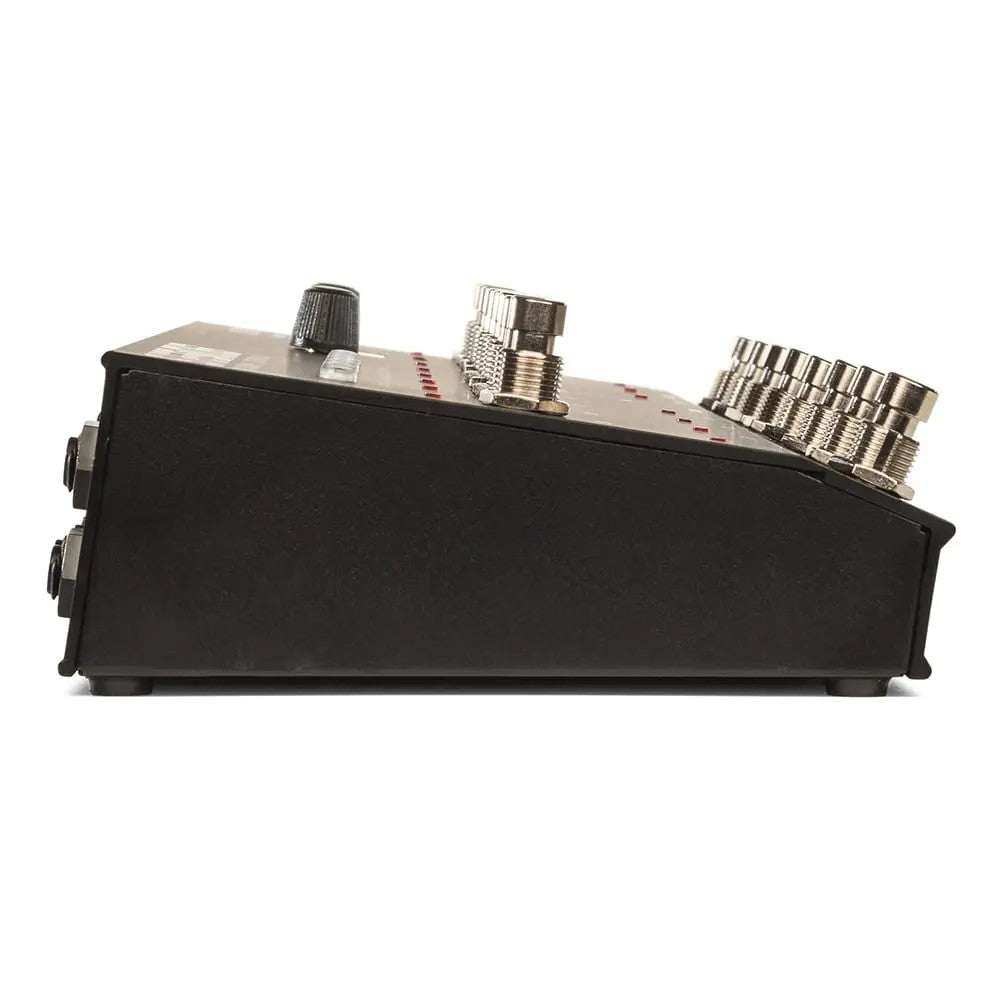 Electro-Harmonix Super Switcher Programmable Effects Hub Footswitch