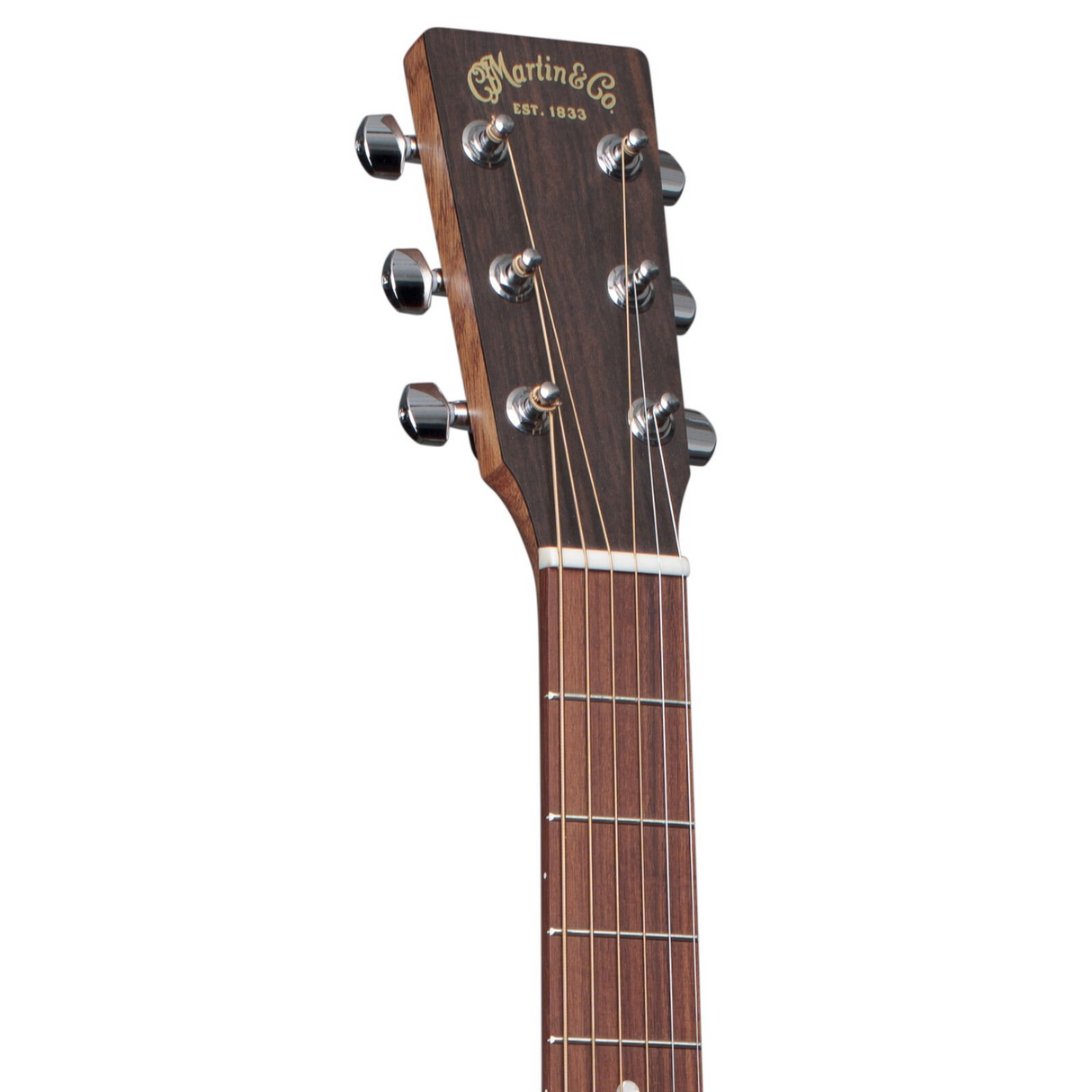 Martin X Series DC-X2E Acoustic Guitar - Rosewood - New