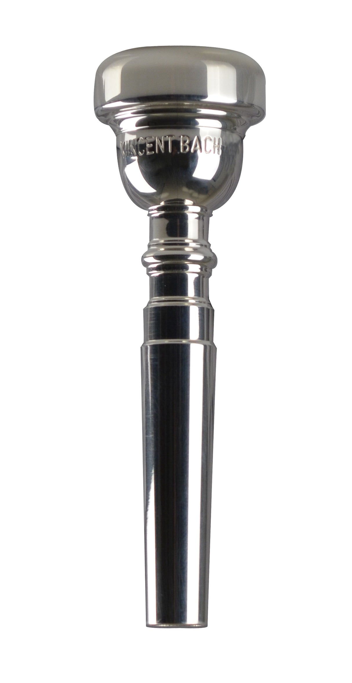Bach 2 1/2C Trumpet Mouthpiece