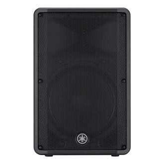 Yamaha DBR15 15-Inch Two-Way Powered Loudspeaker