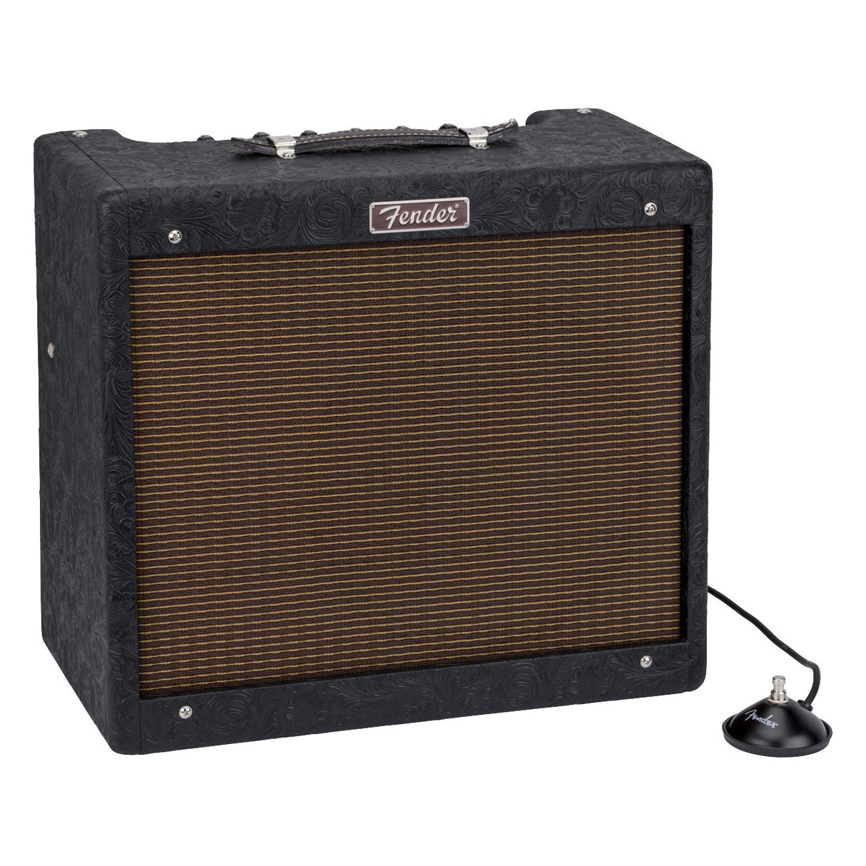 Fender 30th Anniversary Blues Junior IV Tube Guitar Combo Amplifier - New