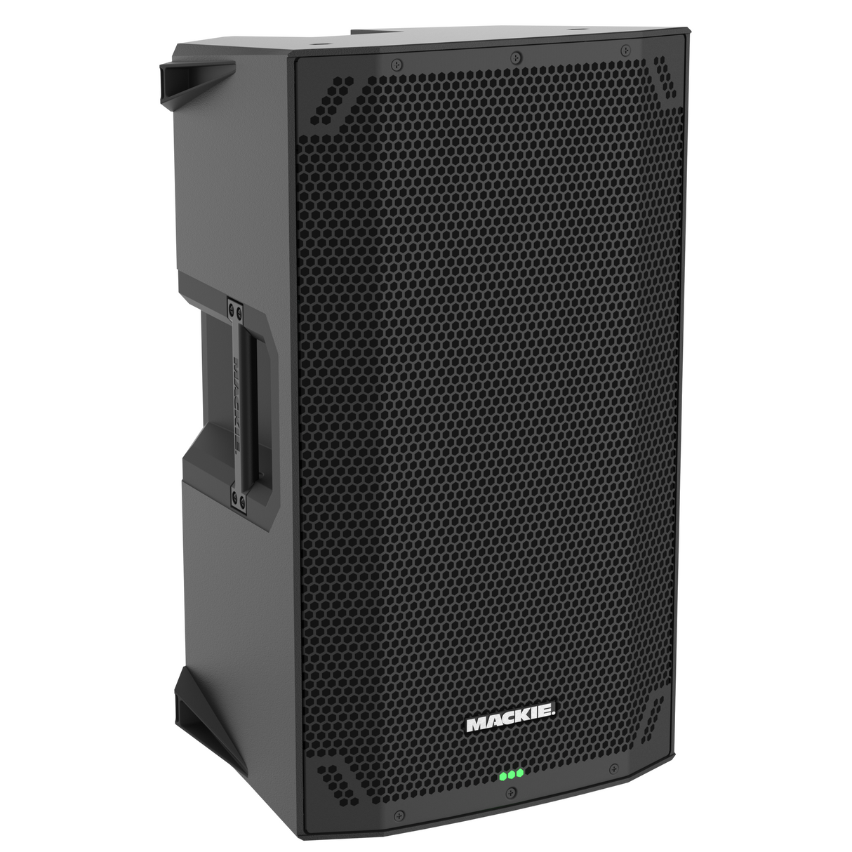 Mackie Thump12v4 12-Inch Professional Powered Loudspeaker