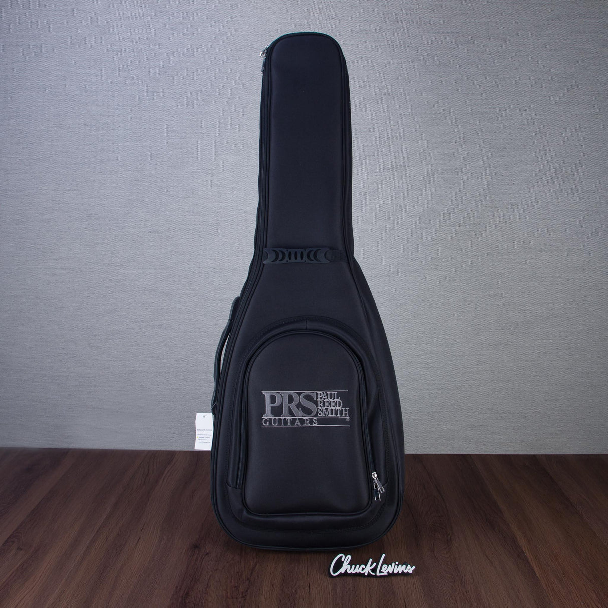 PRS S2 Vela Custom Color Electric Guitar - Space Blue - #24S2079310