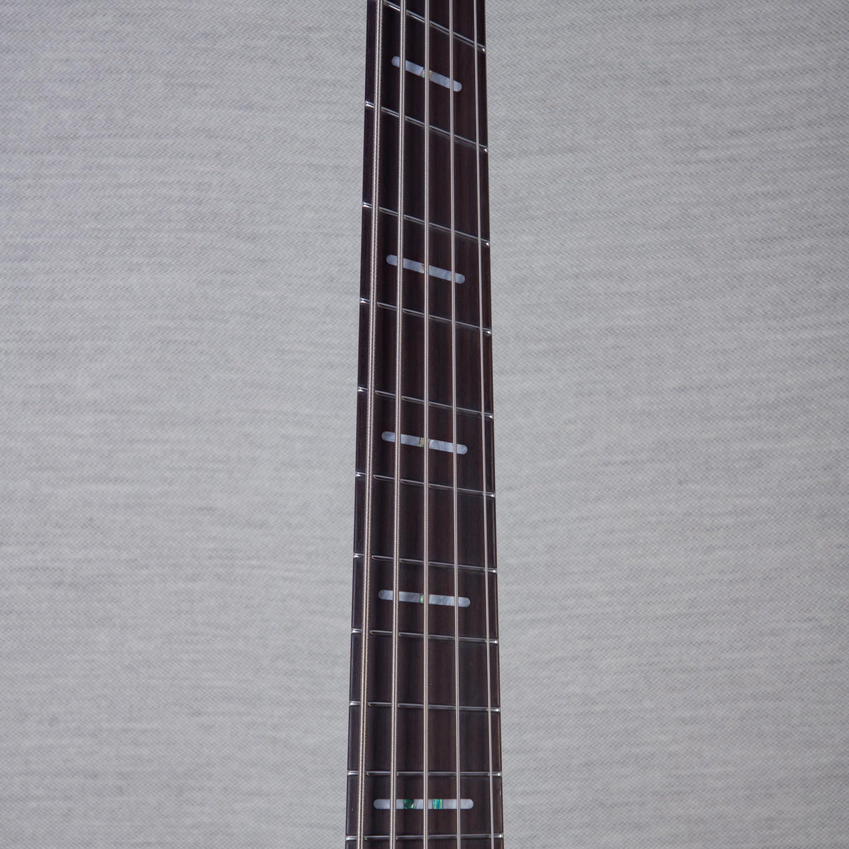 Sire Marcus Miller M6 5-String Headless Electric Bass Guitar - Surf Green Metallic Satin