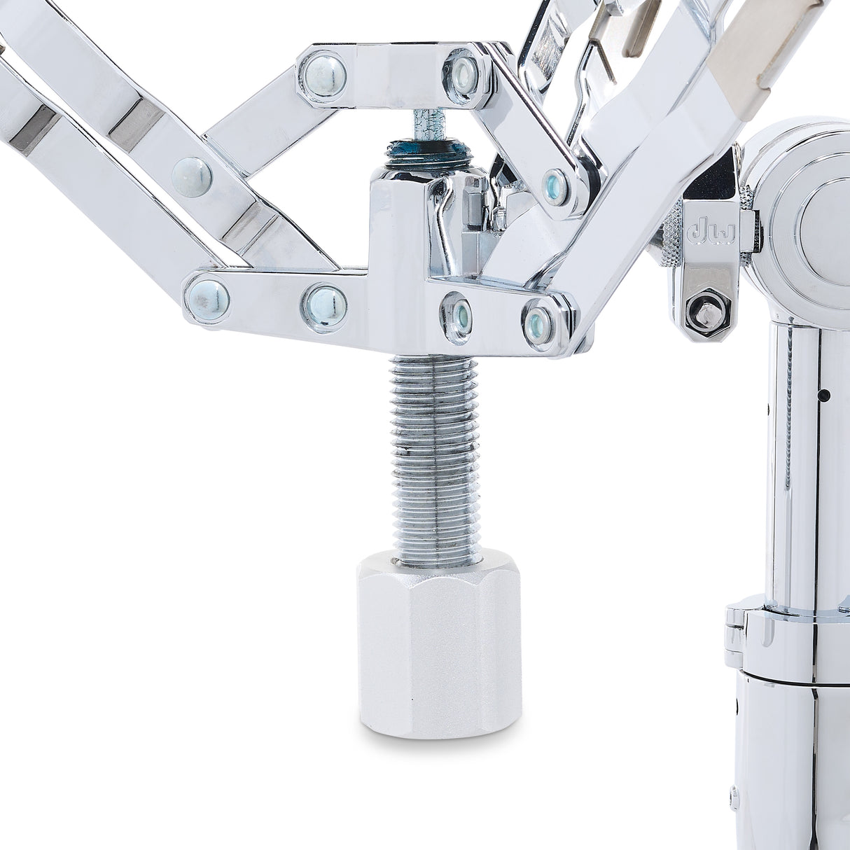 DW 9000X Series Snare Drum Stand