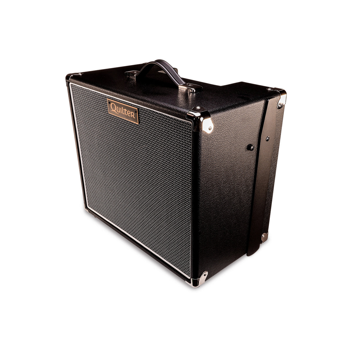 Quilter Labs BlockDock 12CB 1x12-Inch Guitar Amplifier Cabinet - New