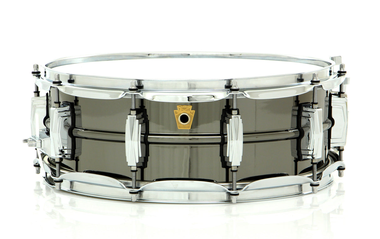 Ludwig 14" x 5" Black Beauty Snare Drum - New