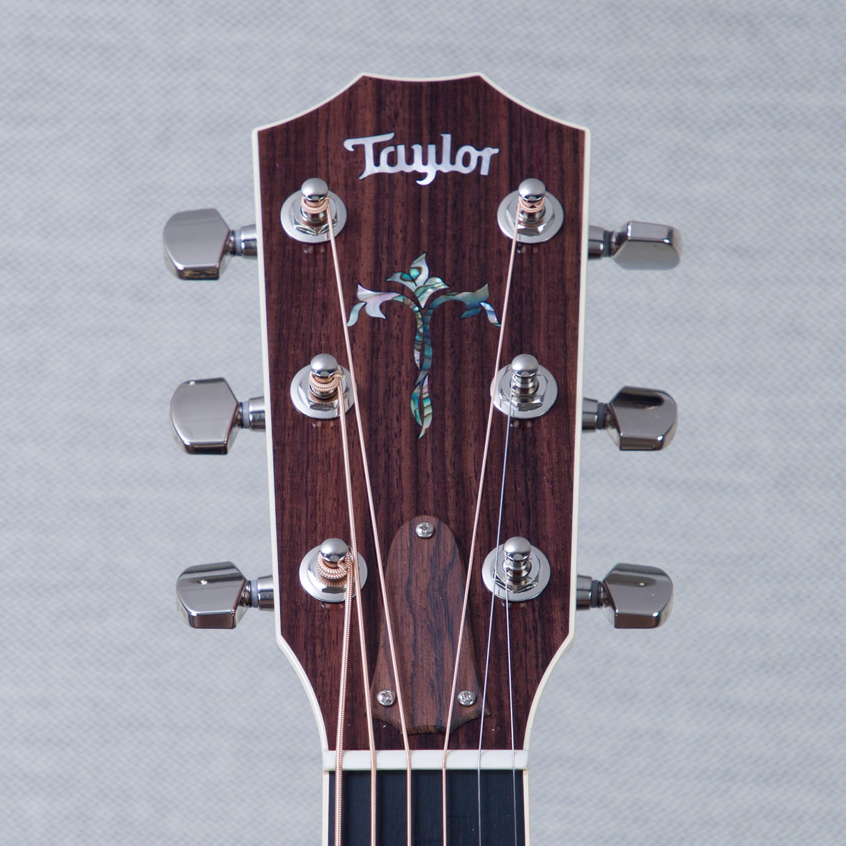 Taylor Special Edition Legacy 810e Acoustic Electric Guitar - Heritage Burst - #1211055084