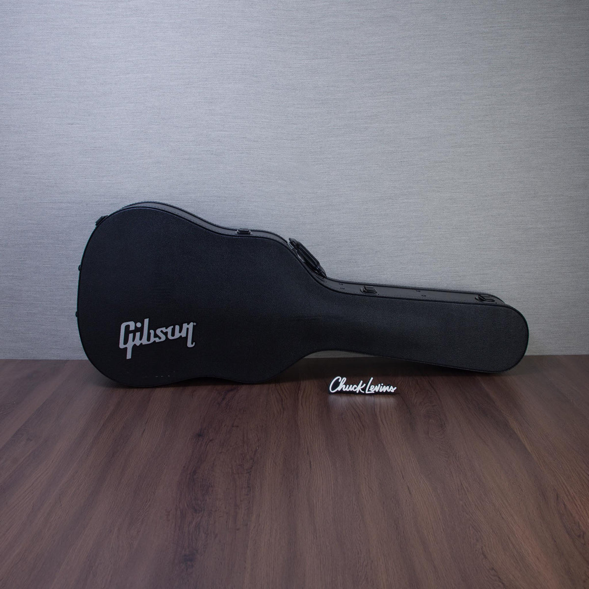 Gibson Hummingbird Standard Mahogany/Sitka Spruce Acoustic Electric Guitar - Vintage Sunburst - #22805113