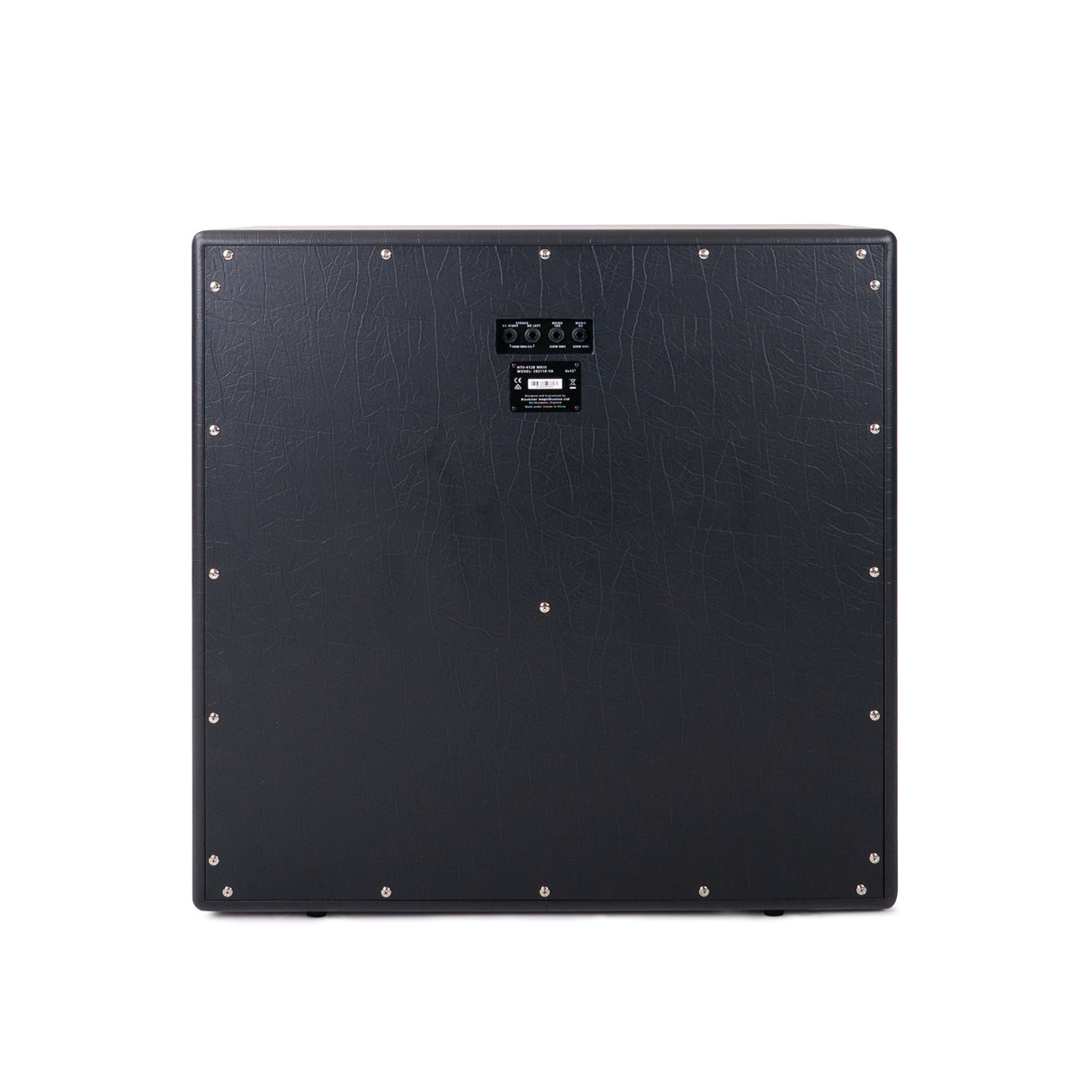 Blackstar HT Venue HTV-412A MKIII 4x12-Inch Angled Guitar Cabinet