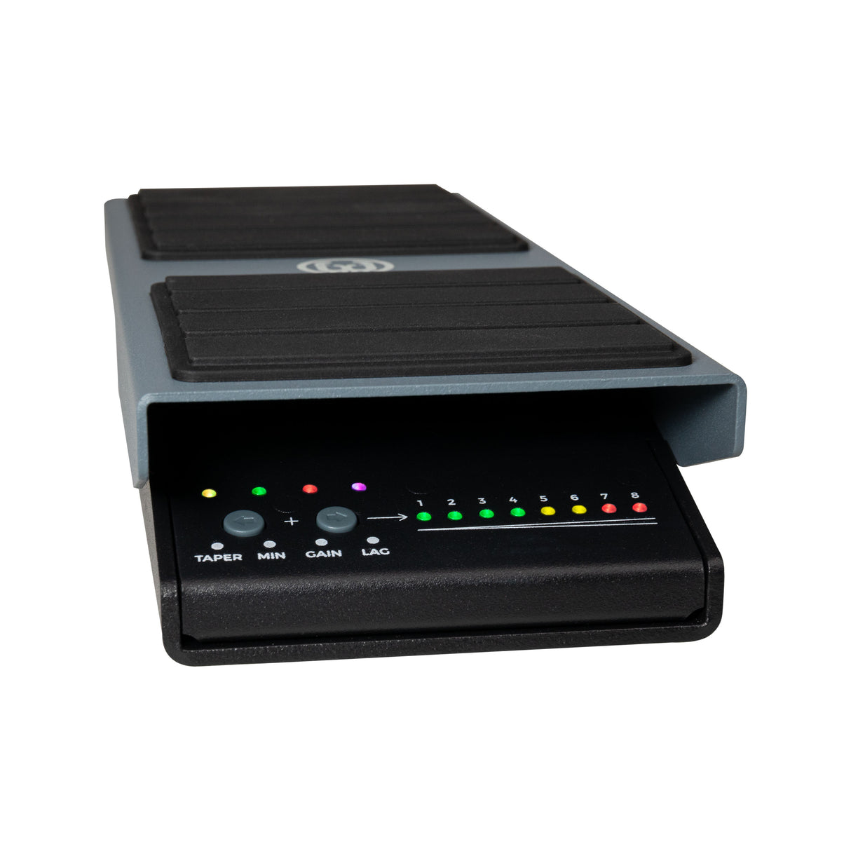 Walrus Audio Canvas Volume Pedal - Gray - Preorder