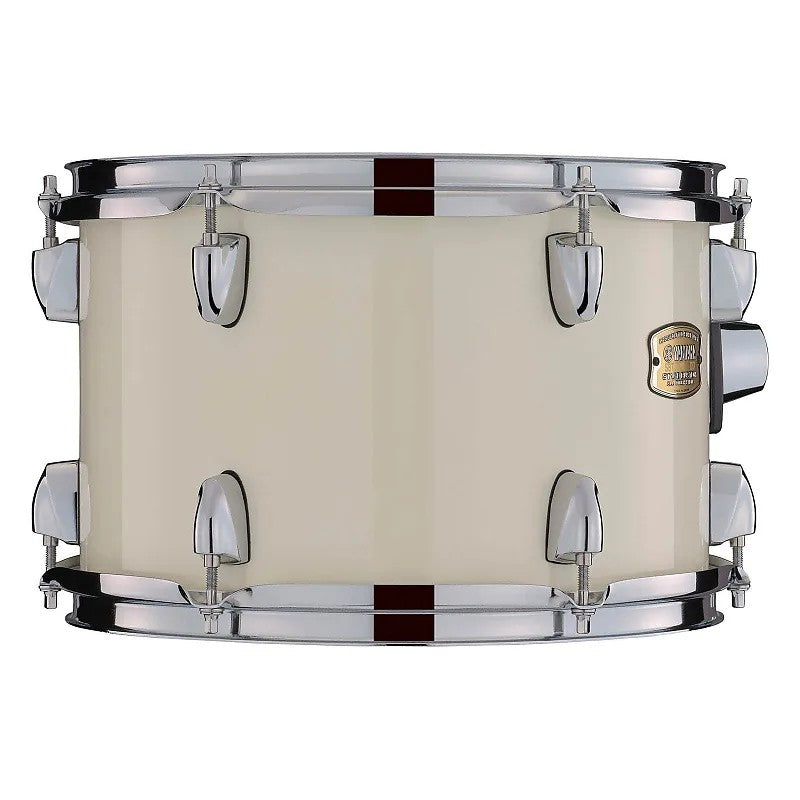 Yamaha 7 x 8-Inch Stage Custom Birch Rack Tom - Classic White
