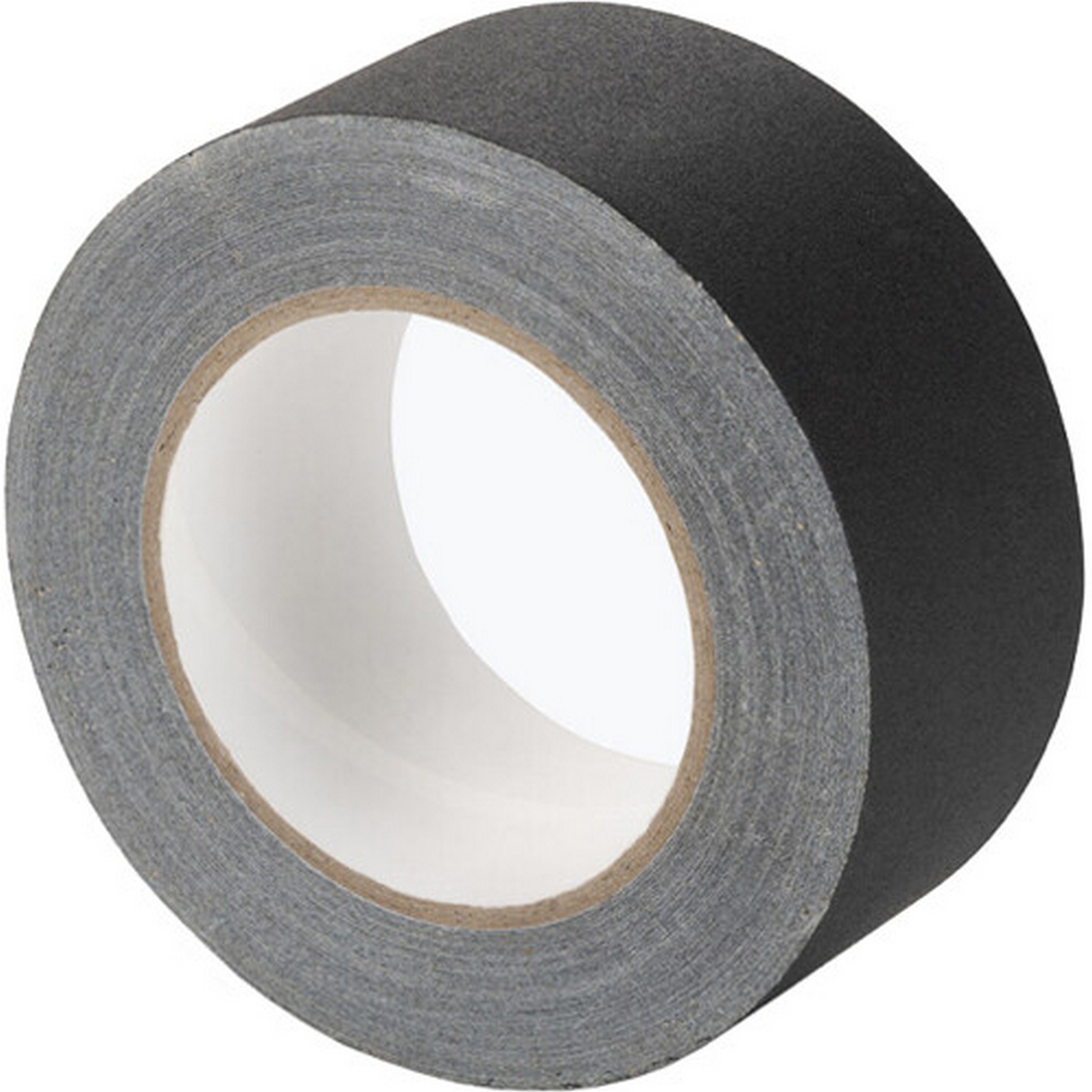 On-Stage GT260B 2-Inch Gaffer Tape - Black