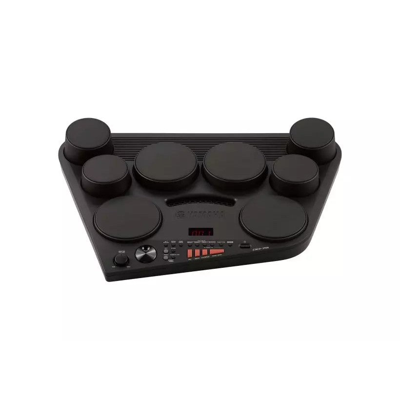 Yamaha DD-75 Portable Digital Drums