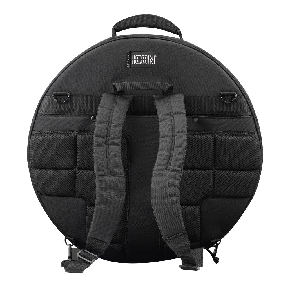 Gator 24-Inch Icon Series Cymbal Bag