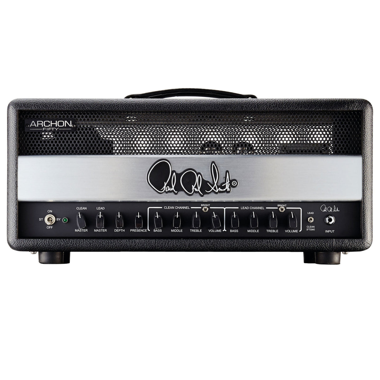 PRS Archon 50-Watt Guitar Tube Amp Head - New
