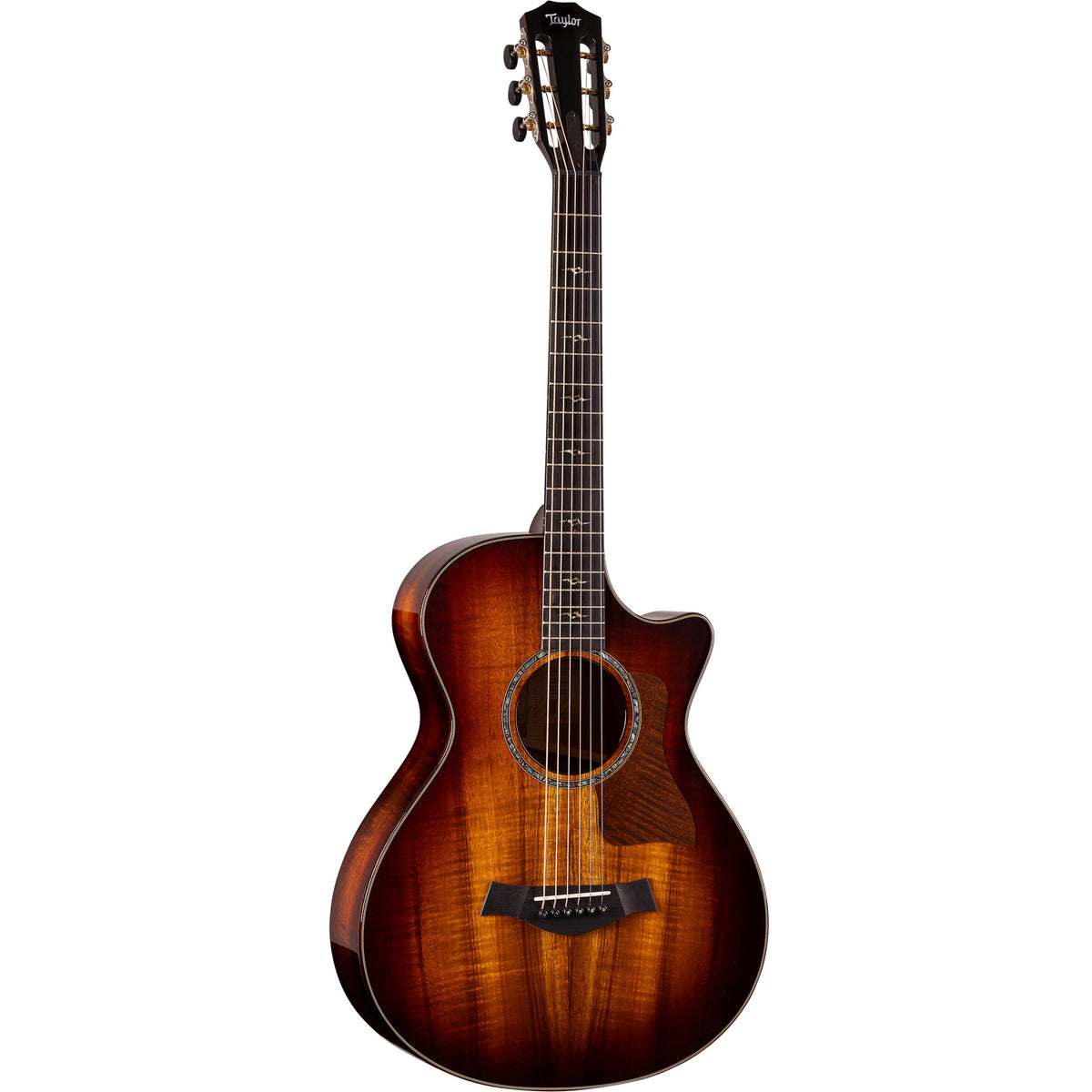 Taylor Next Generation Special Edition K22ce 12-Fret Acoustic Electric Guitar