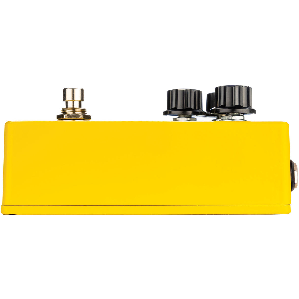 EarthQuaker Devices Blumes Low Signal Shredder Bass Effects Pedal